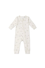 Load image into Gallery viewer, Organic Cotton Frankie Onepiece - Playful Kittens