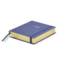 Load image into Gallery viewer, 2026 Planner | Signature | Daily | Violet