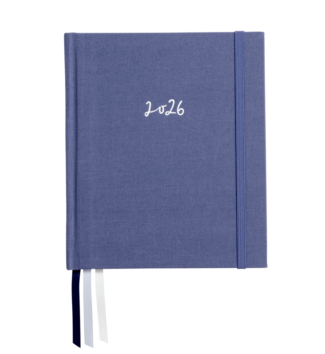 2026 Planner | Signature | Daily | Violet