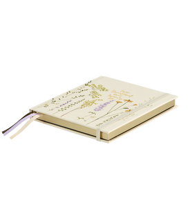 2026 Planner | Signature | HORIZONTAL Weekly | Bloom