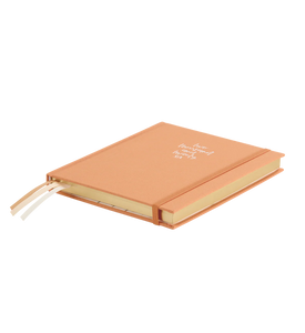 2026 Planner | Signature | VERTICAL Weekly | Clementine