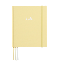 Load image into Gallery viewer, 2026 Planner | Signature | HORIZONTAL Weekly | Daisy