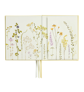 2026 Planner | Signature | VERTICAL Weekly | Daisy