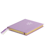 Load image into Gallery viewer, 2026 Planner | Signature | HORIZONTAL Weekly | Lilac