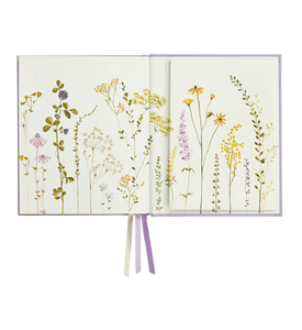 2026 Planner | Signature | HORIZONTAL Weekly | Lilac