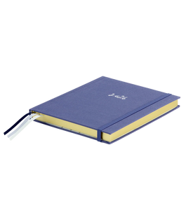 2026 Planner | Signature | HORIZONTAL Weekly | Violet