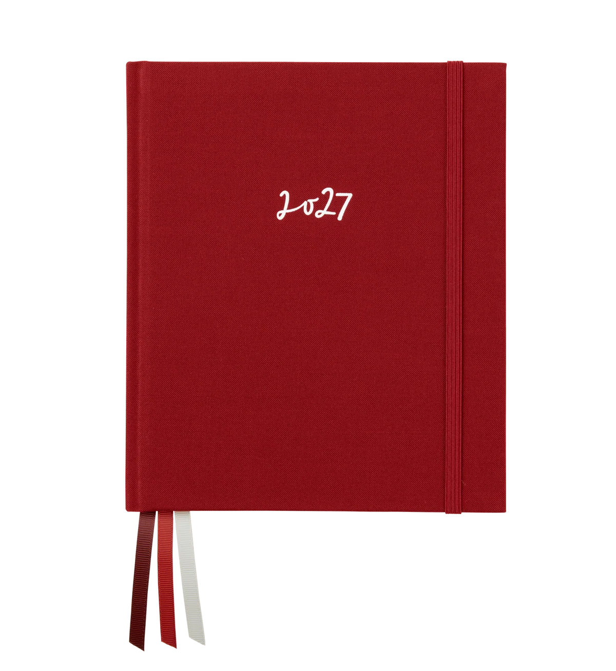2027 Planner | Signature | Horizontal Weekly | Cherry on Top