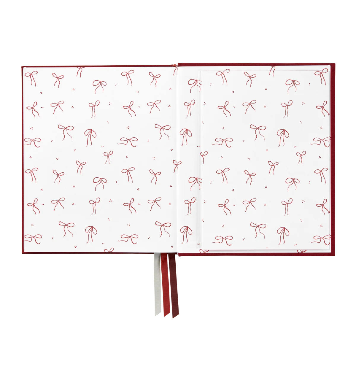 2027 Planner | Signature | Horizontal Weekly | Cherry on Top