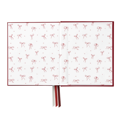 2027 Planner | Signature | Horizontal Weekly | Cherry on Top