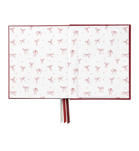 Load image into Gallery viewer, 2027 Planner | Signature | Horizontal Weekly | Cherry on Top
