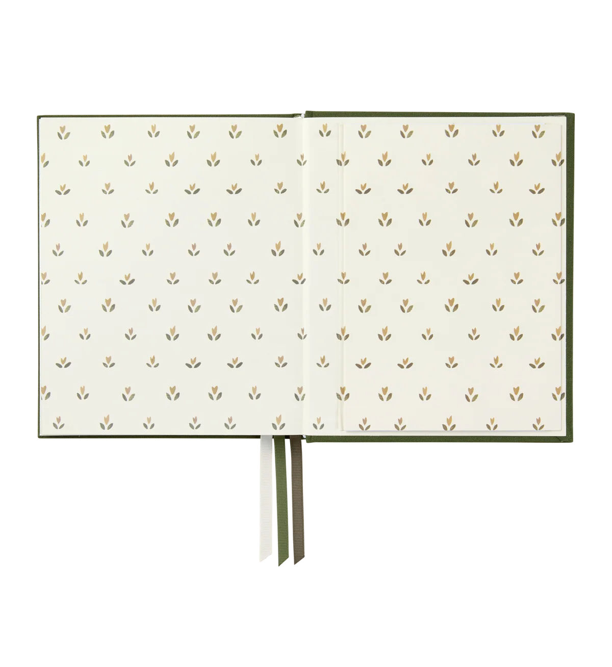 2027 Planner | Signature | Vertical Weekly | Clover