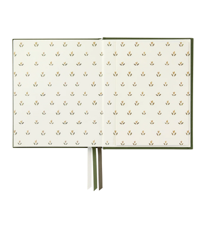 2027 Planner | Signature | Vertical Weekly | Clover