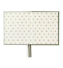 Load image into Gallery viewer, 2027 Planner | Signature | Vertical Weekly | Clover