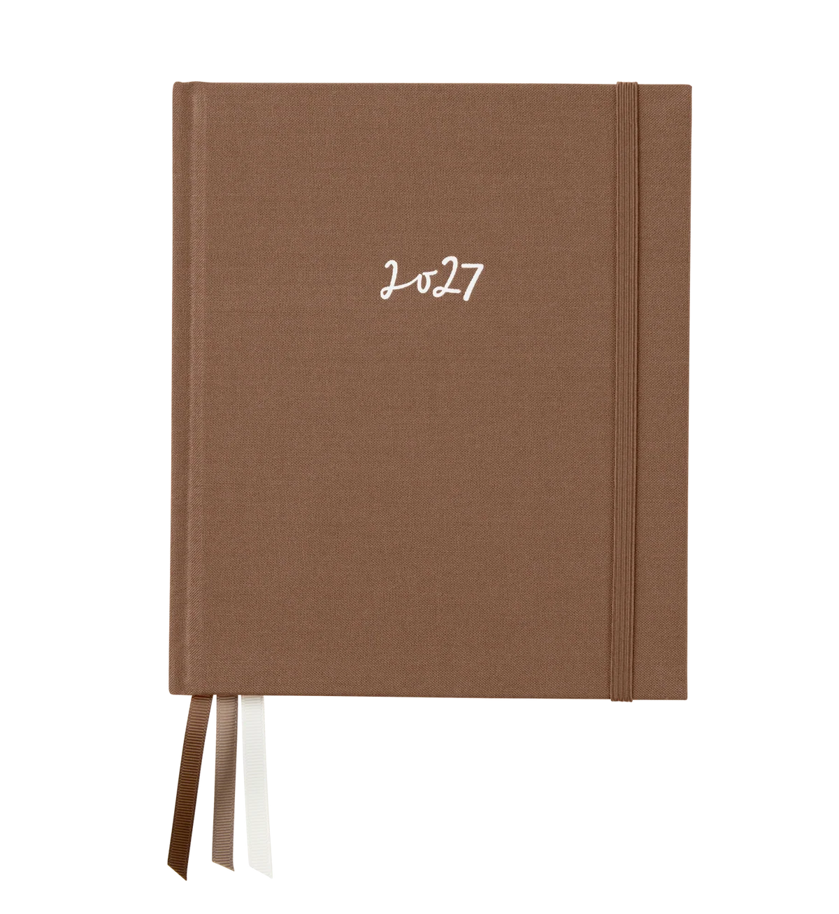 2027 Planner | Signature | Horizontal Weekly | Happenstance
