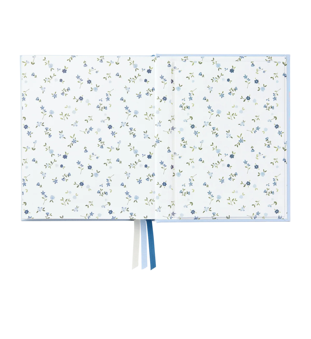 2027 Planner | Signature | Vertical Weekly | Forget Me Not