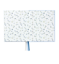 Load image into Gallery viewer, 2027 Planner | Signature | Vertical Weekly | Forget Me Not