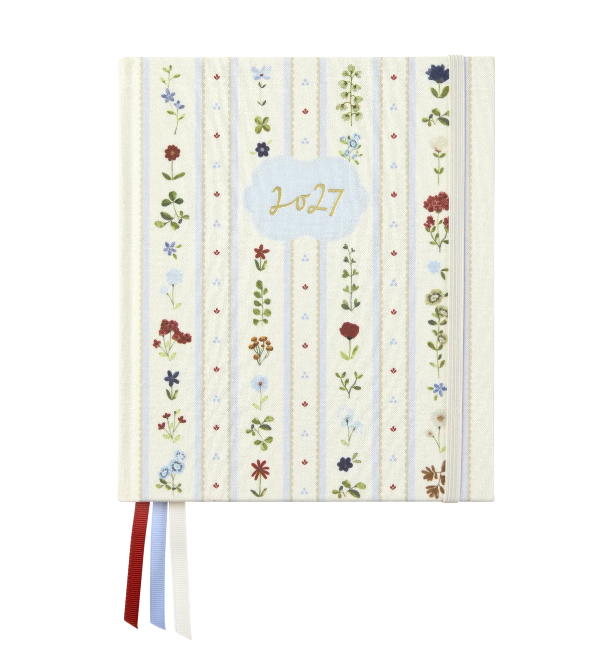 2027 Planner | Signature | Horizontal Weekly | Serendipity