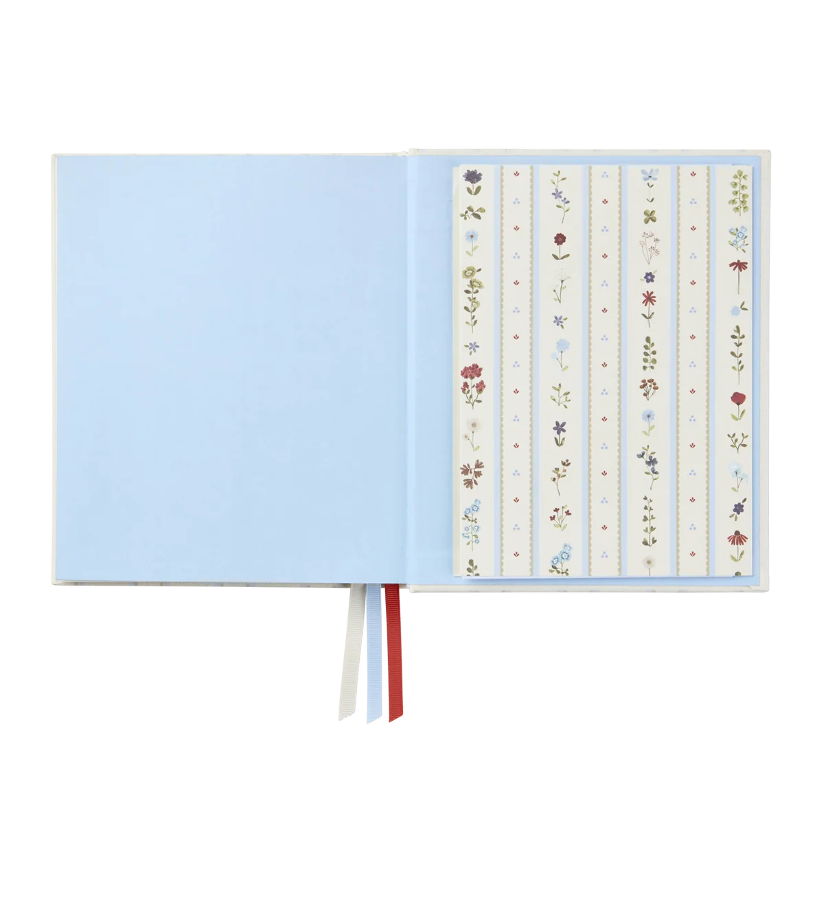 2027 Planner | Signature | Horizontal Weekly | Serendipity