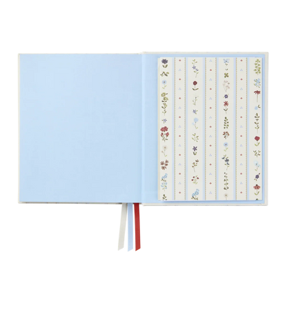 2027 Planner | Signature | Horizontal Weekly | Serendipity