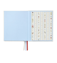 Load image into Gallery viewer, 2027 Planner | Signature | Vertical Weekly | Serendipity