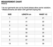 Load image into Gallery viewer, Avocado Pants