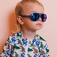 Load image into Gallery viewer, Pilot 2-6yrs | Blue
