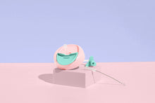 Load image into Gallery viewer, Sippy Lid plus Weighted Straw (No Cup)