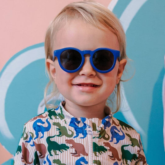 Pixie 0-2YRS | Blue