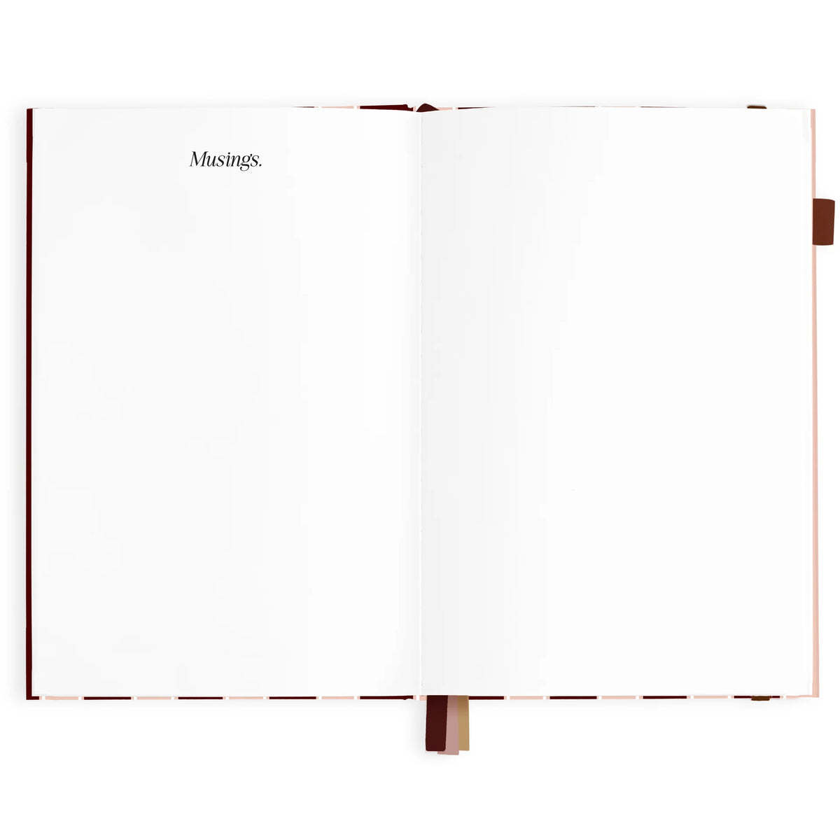 Cherry Wisteria | 2027 A5 Vertical Planner