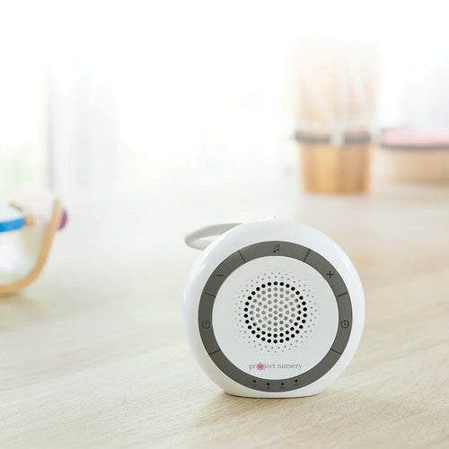 Portable Sound Soother