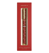Load image into Gallery viewer, Metal Rollerball Pen | Love Letter