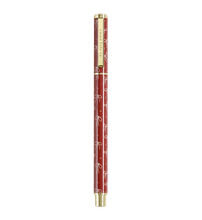 Load image into Gallery viewer, Metal Rollerball Pen | Love Letter
