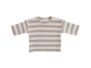 Pullover | Amara