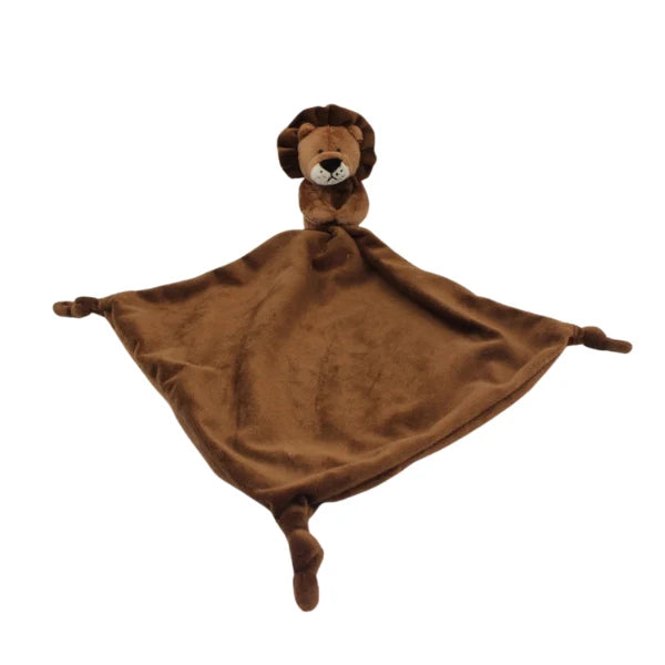 Lewis the Lion Comforter