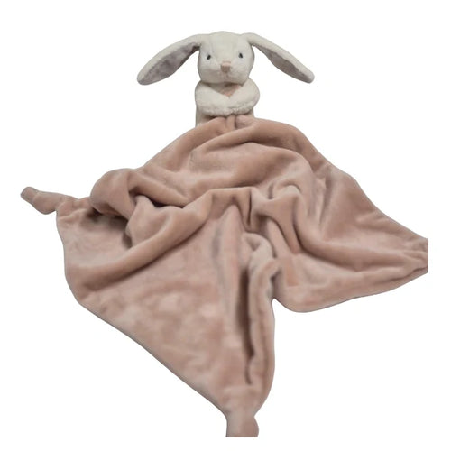 Mia the Bunny Mini Toy & Comfort
