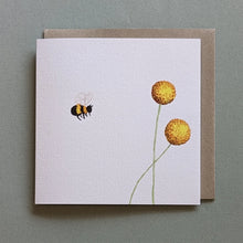 Load image into Gallery viewer, Billy Buttons Card