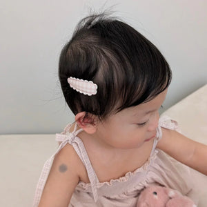 Dainty Snap Clips | Picnic