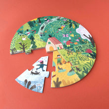 Load image into Gallery viewer, Londji Puzzle | A Home for Nature