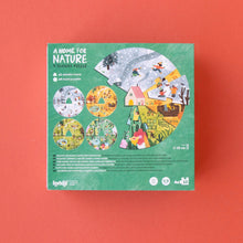 Load image into Gallery viewer, Londji Puzzle | A Home for Nature