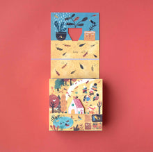 Load image into Gallery viewer, Londji Puzzle | A Home for Nature