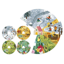 Load image into Gallery viewer, Londji Puzzle | A Home for Nature