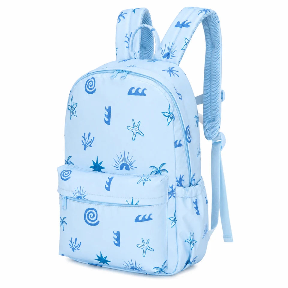 Palm Beach Junior Kindy/School Backpack