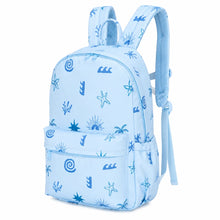Load image into Gallery viewer, Palm Beach Junior Kindy/School Backpack
