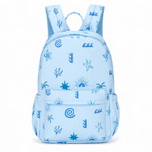 Load image into Gallery viewer, Palm Beach Junior Kindy/School Backpack