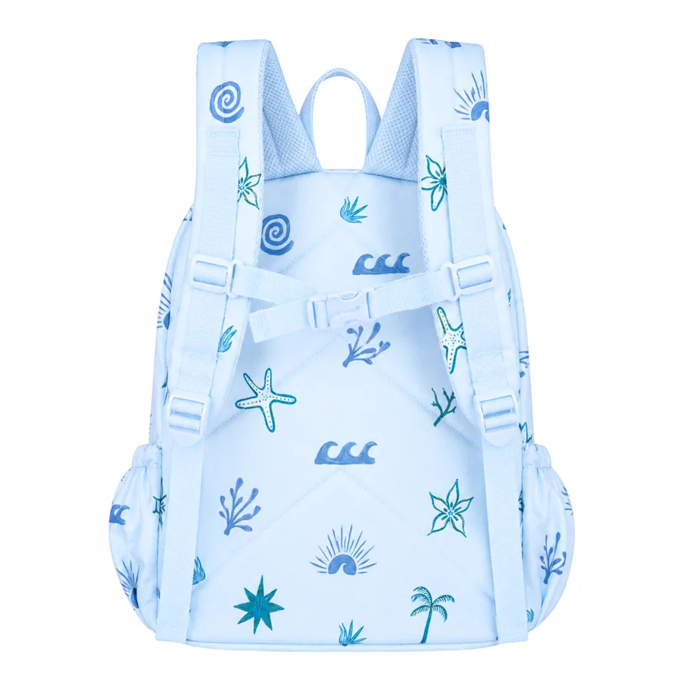 Palm Beach Mini Daycare/Toddler Backpack