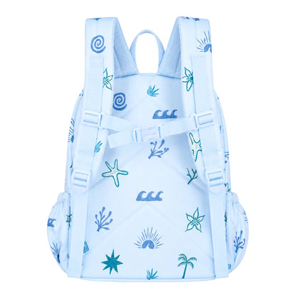 Palm Beach Mini Daycare/Toddler Backpack