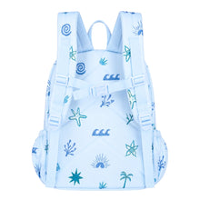 Load image into Gallery viewer, Palm Beach Mini Daycare/Toddler Backpack