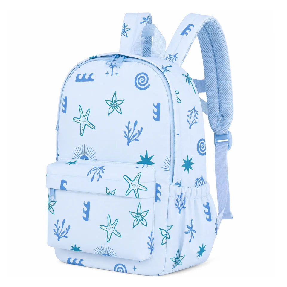 Palm Beach Mini Daycare/Toddler Backpack