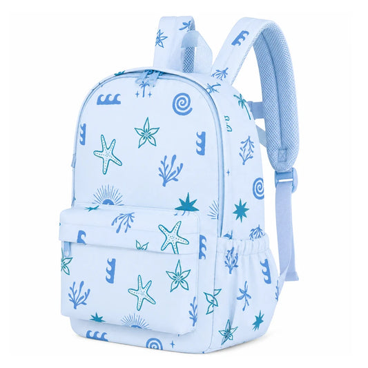 Palm Beach Mini Daycare/Toddler Backpack