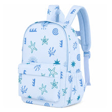 Load image into Gallery viewer, Palm Beach Mini Daycare/Toddler Backpack